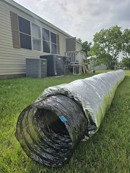 Mechanical and Solutions Air Conditioning Services Picture 6