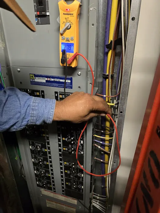 Mechanical and Solutions Air Conditioning Services Picture 9