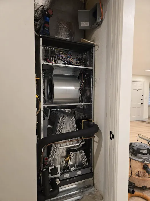 Mechanical and Solutions Air Conditioning Services Picture 10