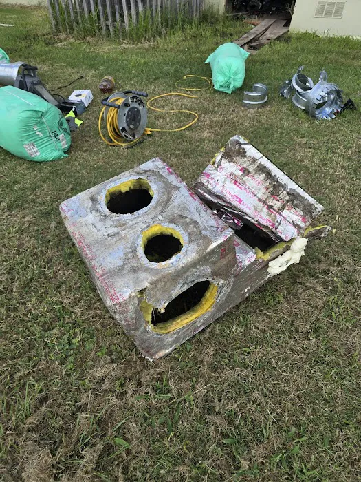 Mechanical and Solutions Air Conditioning Services Picture 7