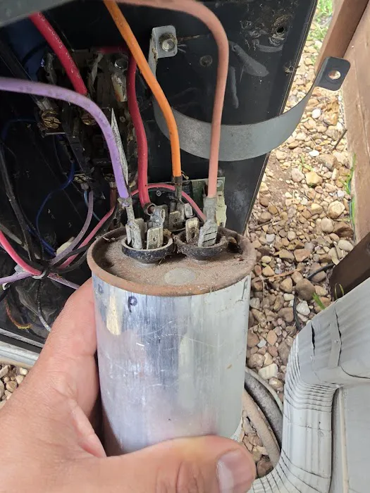 Mechanical and Solutions Air Conditioning Services Picture 8