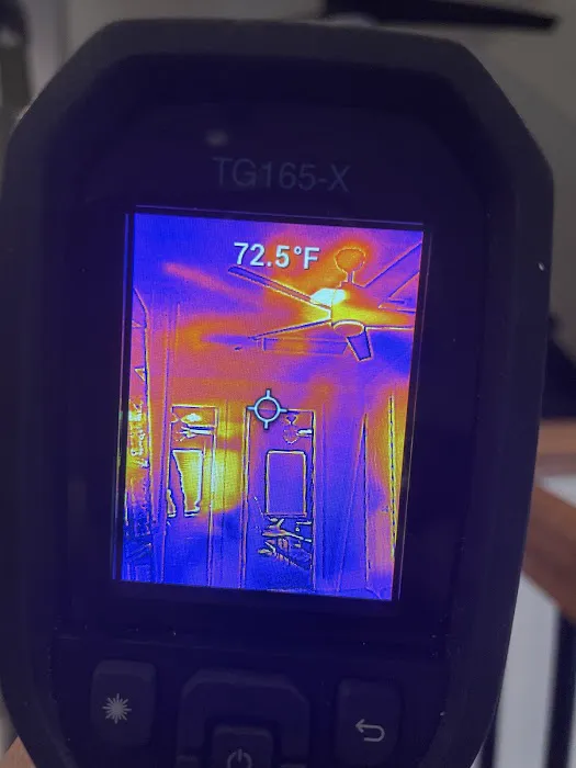 The Solution Finders AC & Heating Picture 10