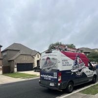 Climate Boss Cooling & Heating ico