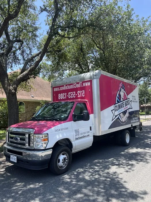 Climate Boss Cooling & Heating Picture 2