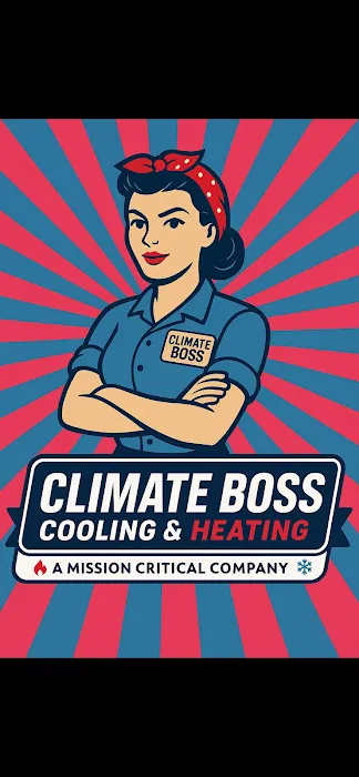 Climate Boss Cooling & Heating Picture 5
