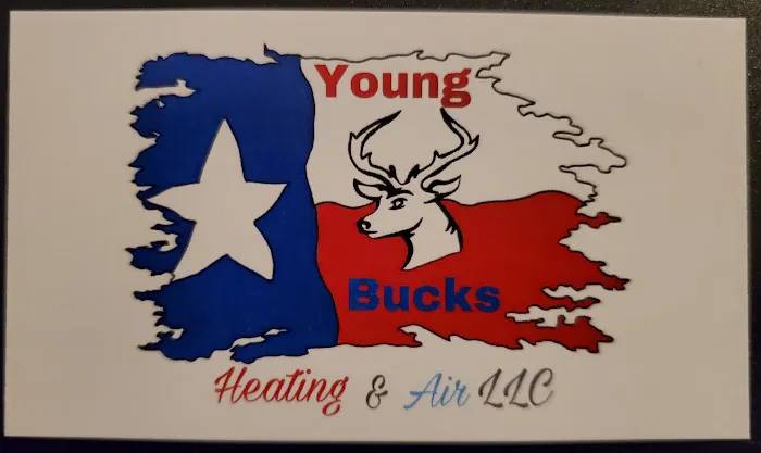 Young Bucks Heating and Air LLC Picture 3