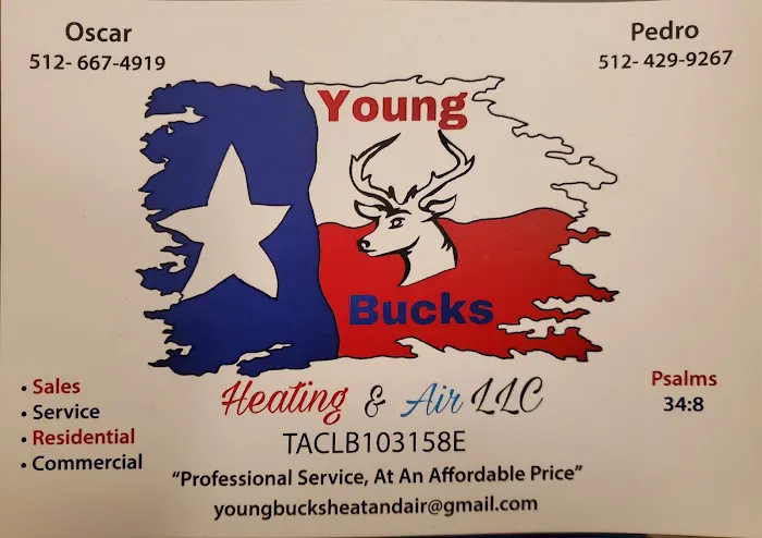 Young Bucks Heating and Air LLC Picture 2