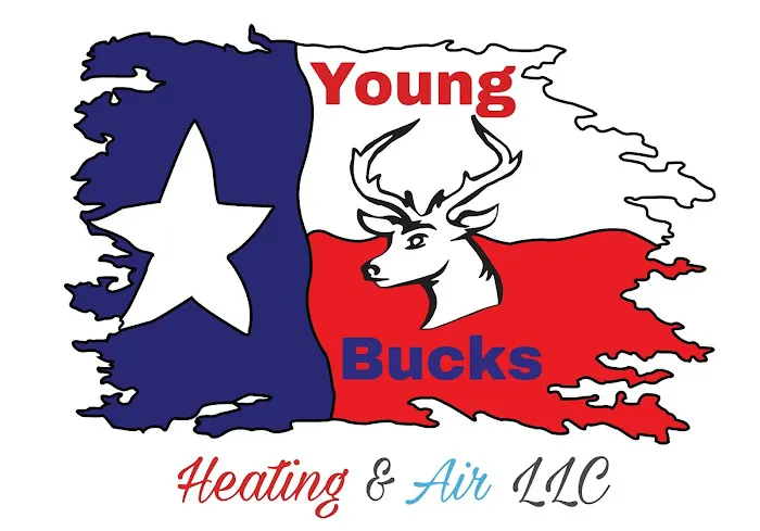 Young Bucks Heating and Air LLC Picture 4