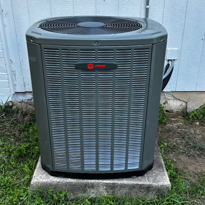 Frostymist Air Conditioning & Heating, LLC Picture 3