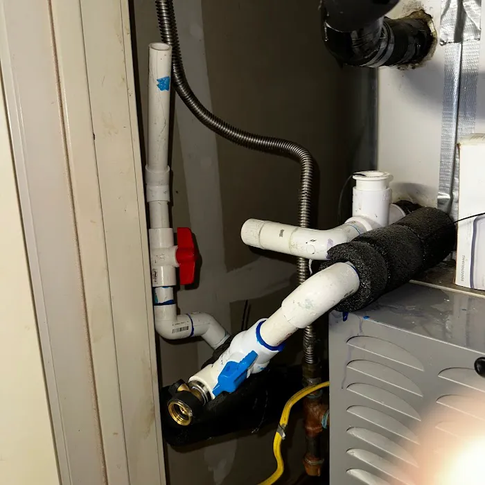 Frostymist Air Conditioning & Heating, LLC Picture 4