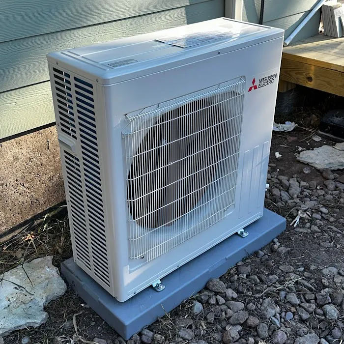 Frostymist Air Conditioning & Heating, LLC Picture 5