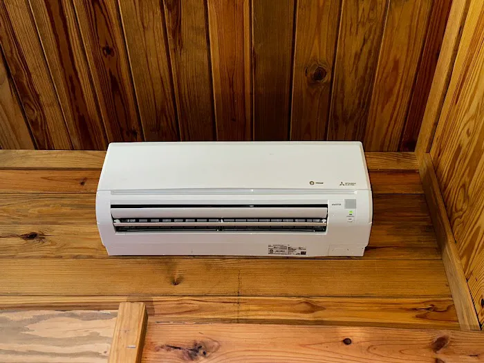 Frostymist Air Conditioning & Heating, LLC Picture 6