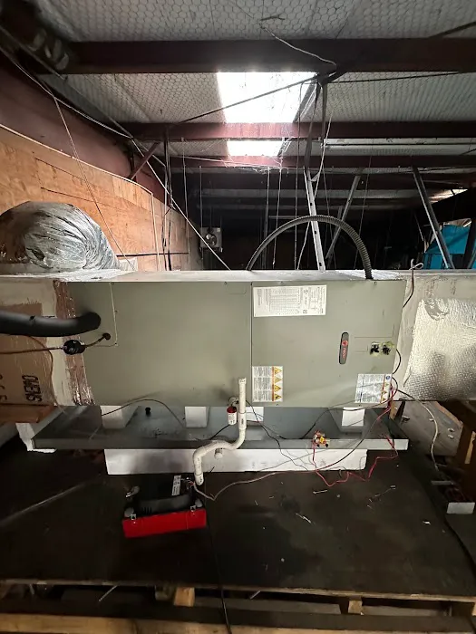 Frostymist Air Conditioning & Heating, LLC Picture 9