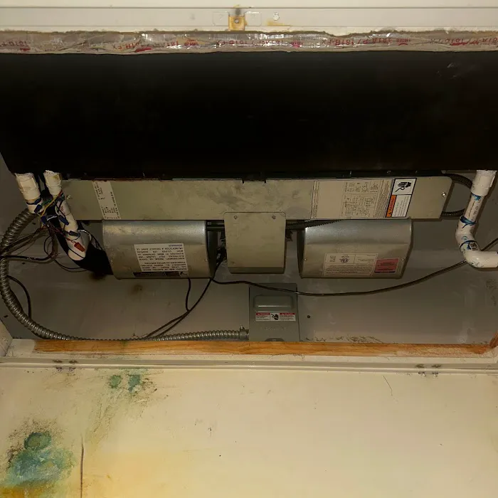 Frostymist Air Conditioning & Heating, LLC Picture 8