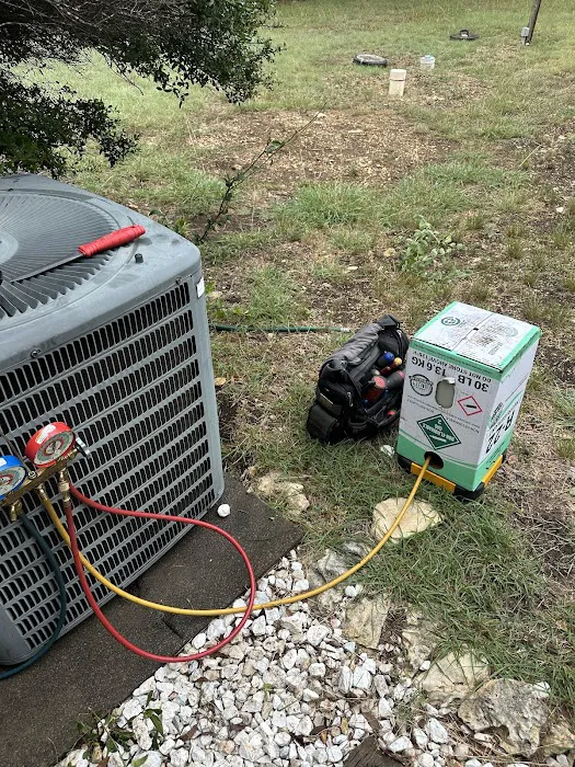 Frostymist Air Conditioning & Heating, LLC Picture 10