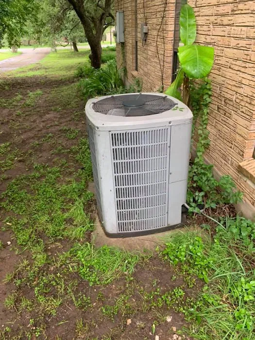 Barrera AC Services, LLC Picture 1