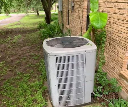 Barrera AC Services, LLC