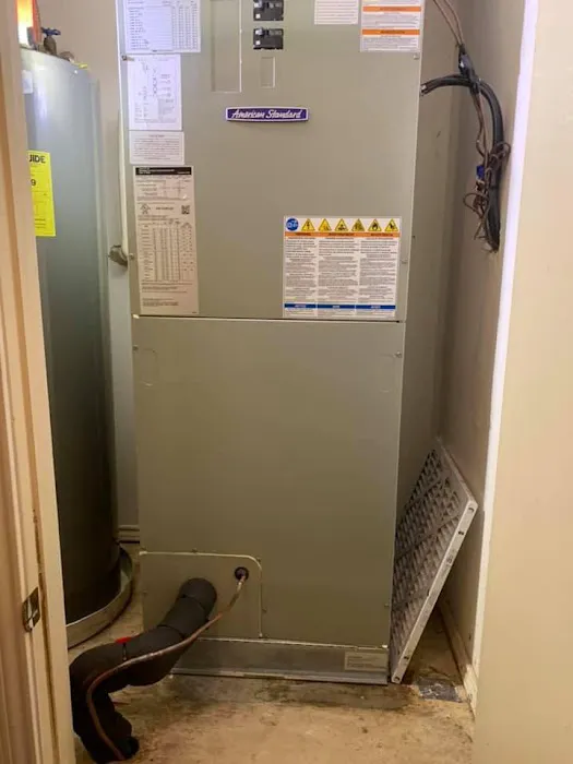 Barrera AC Services, LLC Picture 2