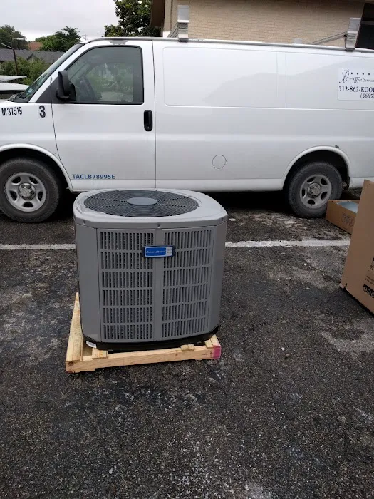 Barrera AC Services, LLC Picture 6