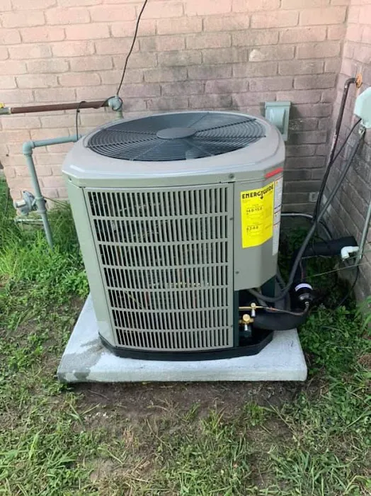 Barrera AC Services, LLC Picture 10