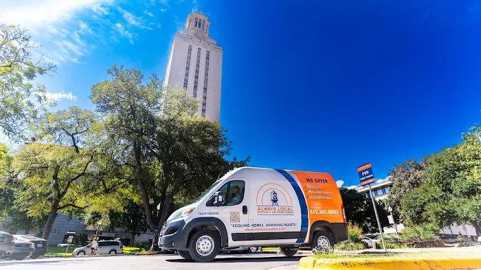 Always Local Heating & Air Conditioning, LLC Picture 5