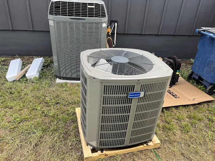 Always Local Heating & Air Conditioning, LLC Picture 1