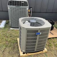 Always Local Heating & Air Conditioning, LLC ico