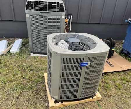 Always Local Heating & Air Conditioning, LLC