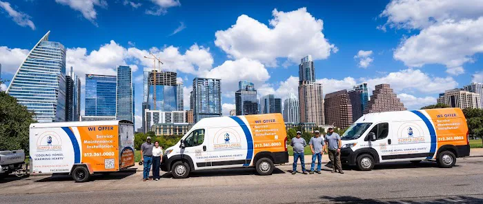 Always Local Heating & Air Conditioning, LLC Picture 2