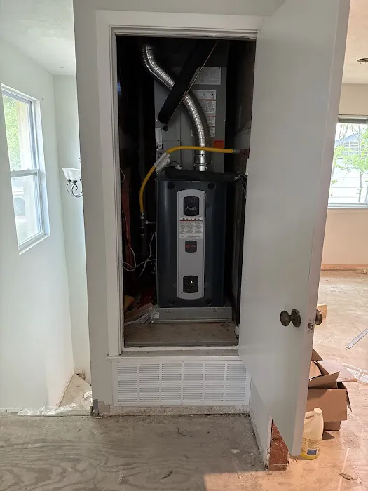 Always Local Heating & Air Conditioning, LLC Picture 6