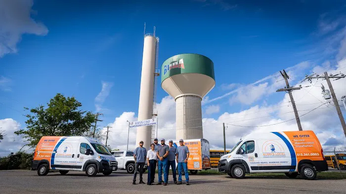 Always Local Heating & Air Conditioning, LLC Picture 7