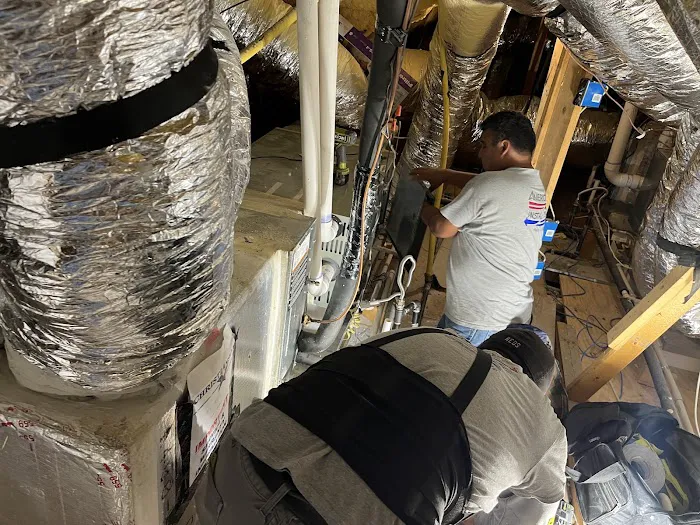 Always Local Heating & Air Conditioning, LLC Picture 9