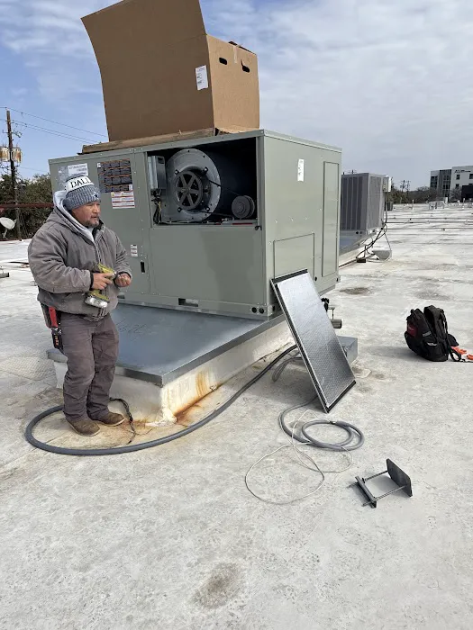 Always Local Heating & Air Conditioning, LLC Picture 10