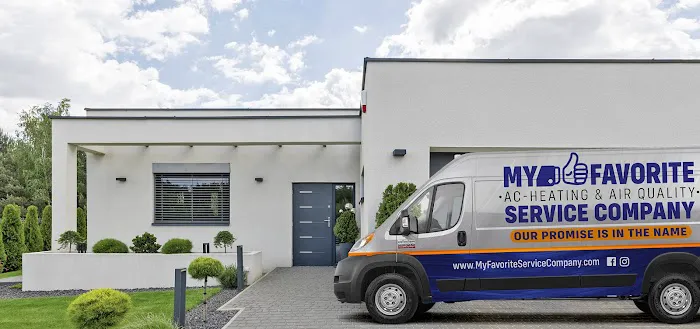 My Favorite Service Company Picture 3