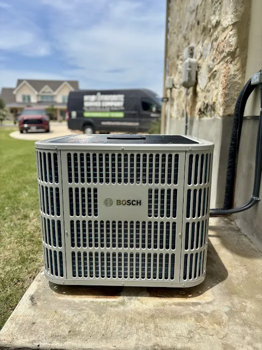 My Favorite Service Company Picture 1