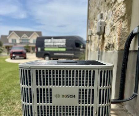 My Favorite Service Company