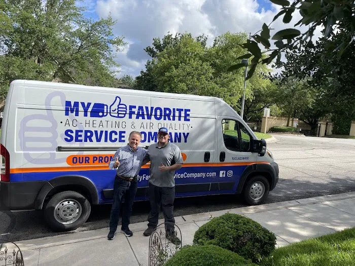 My Favorite Service Company Picture 4