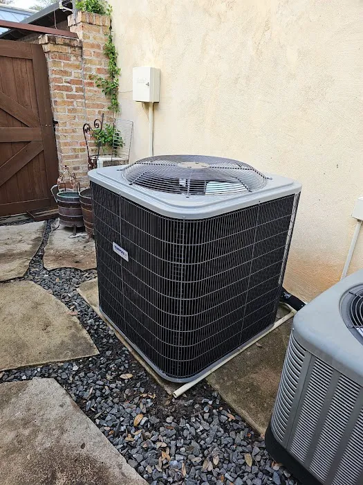 Relentless Cooling & Heating LLC Picture 5