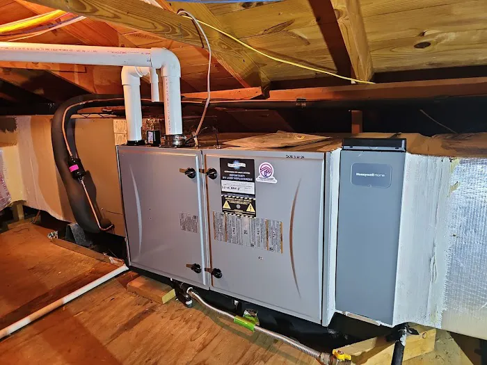 Relentless Cooling & Heating LLC Picture 3