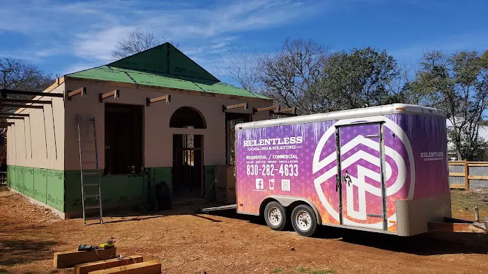 Relentless Cooling & Heating LLC Picture 4