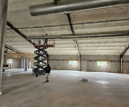 Relentless Cooling & Heating LLC