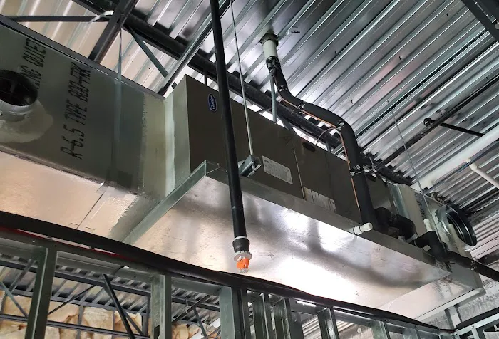 Relentless Cooling & Heating LLC Picture 9