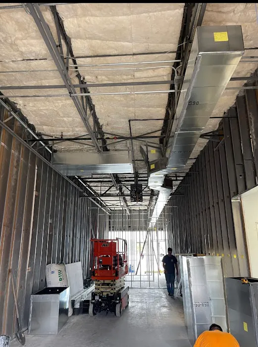 Relentless Cooling & Heating LLC Picture 7