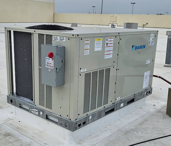 Relentless Cooling & Heating LLC Picture 10