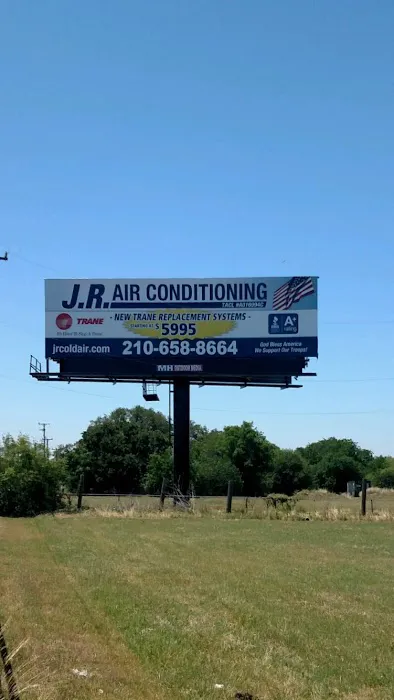J R Heating & Air Conditioning Picture 1