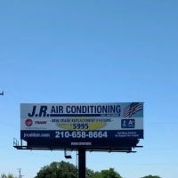J R Heating & Air Conditioning ico