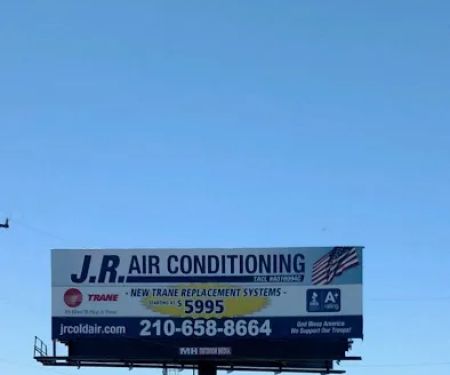 J R Heating & Air Conditioning