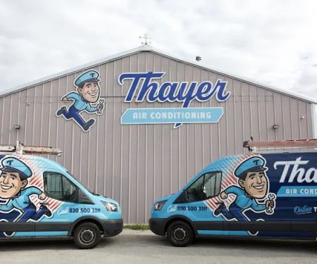 Thayer Air Conditioning