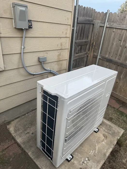 Thayer Air Conditioning Picture 3