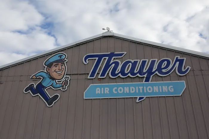 Thayer Air Conditioning Picture 4